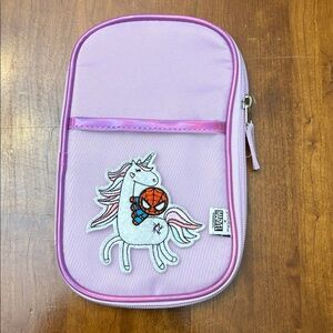 Yoobi X Marvel collab